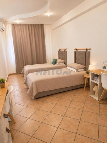 Appartement 3 Chambres à Vendre – Guéliz - 2