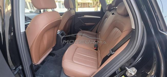Audi Q5 DEWANA 7/2026