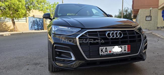 Audi Q5 DEWANA 7/2026