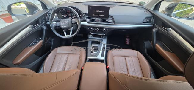 Audi Q5 DEWANA 7/2026