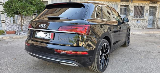 Audi Q5 DEWANA 7/2026