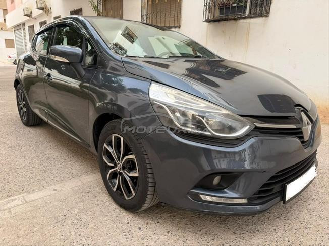 Excellent Clio 4 Automatique 1er main