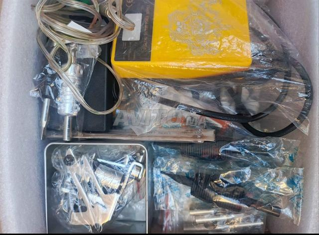 Kit de tatouage (Tattoo Kit) - 2