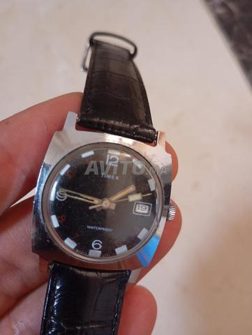 Montres automatiques et mécaniques - 2
