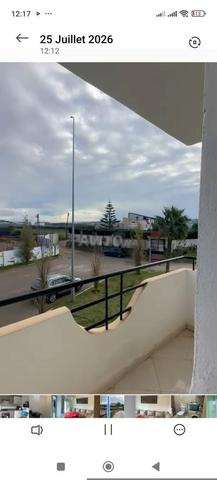 طنجة قرب أشقار - 2