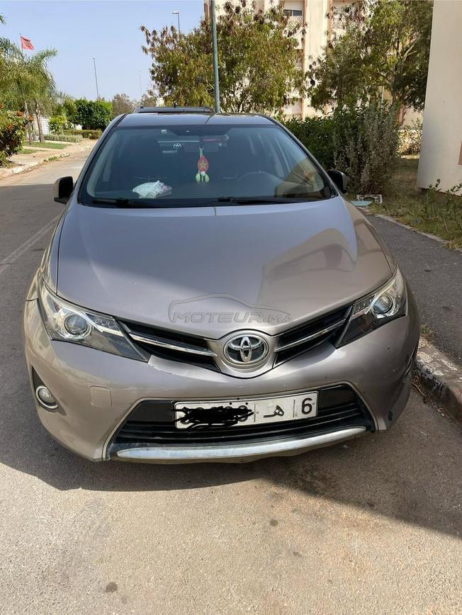 voiture à vendre 
