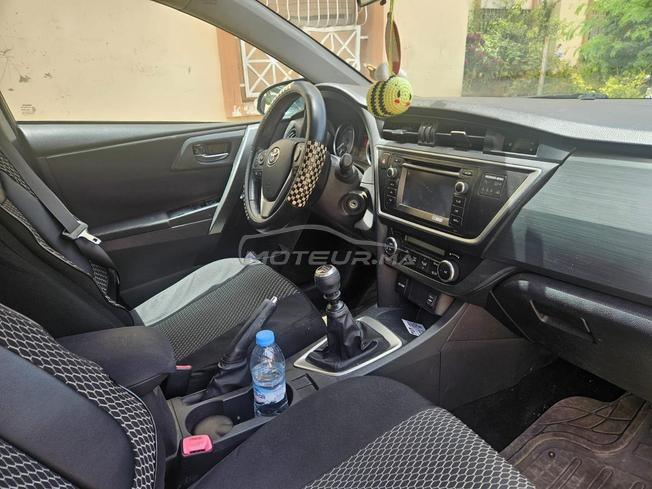 voiture à vendre 