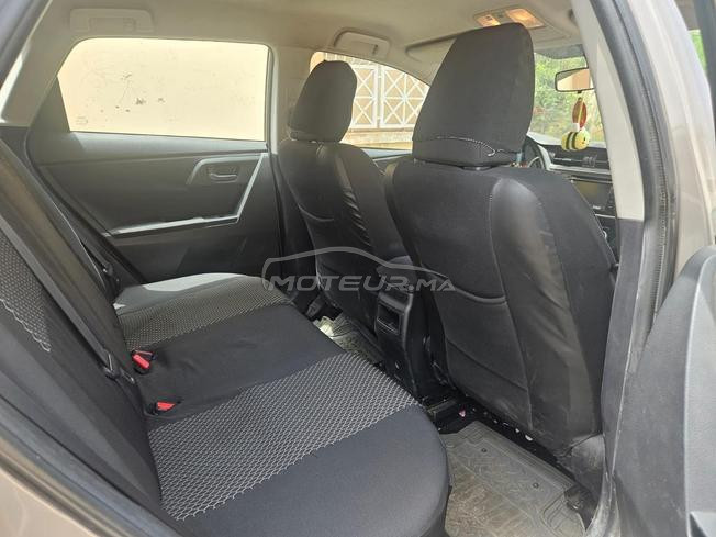voiture à vendre 