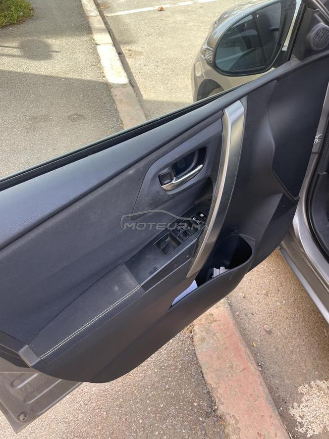 voiture à vendre 