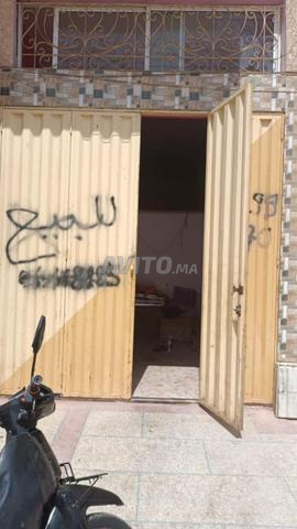 Lotissement Makhlouf - 2
