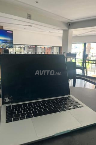 MacBook Pro M1 2020 - 2