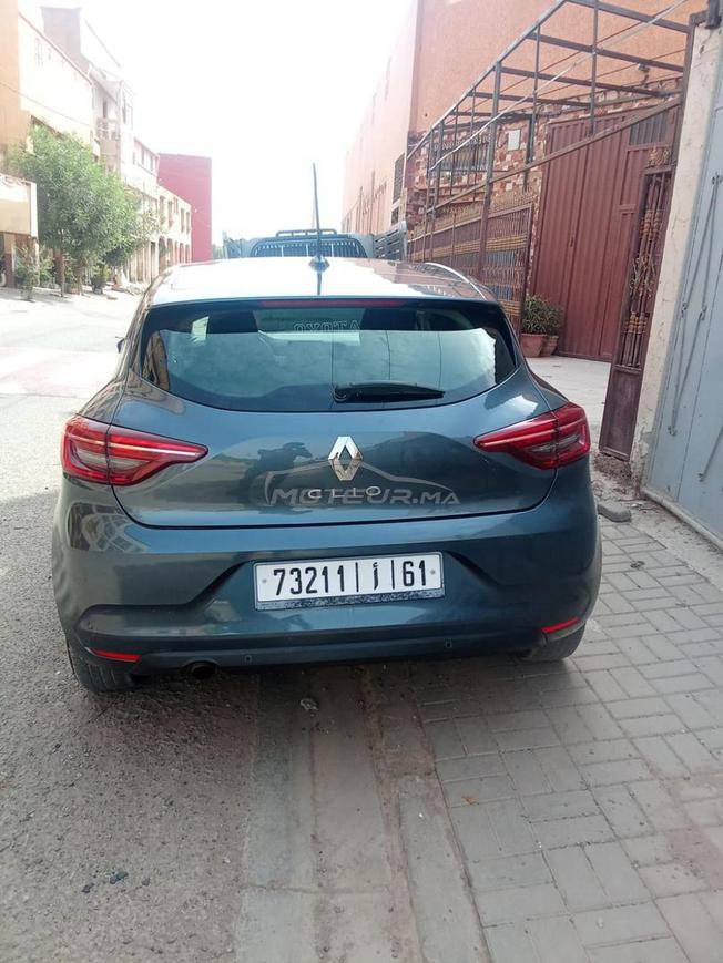 Renault Clio 5