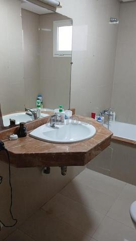 Chambre en colocation à Bourgogne - 2