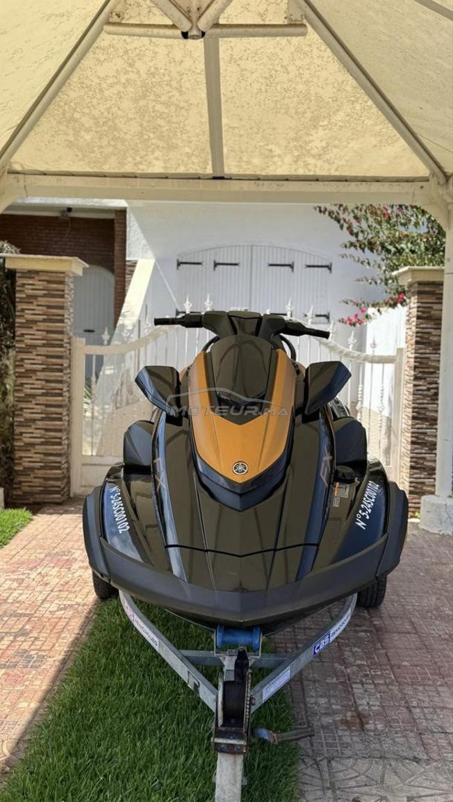Yamaha Fx 1800