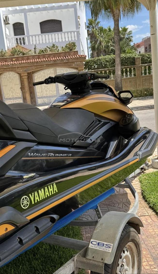 Yamaha Fx 1800