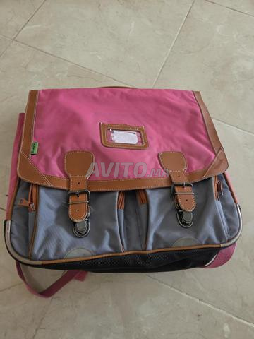 Cartable fille