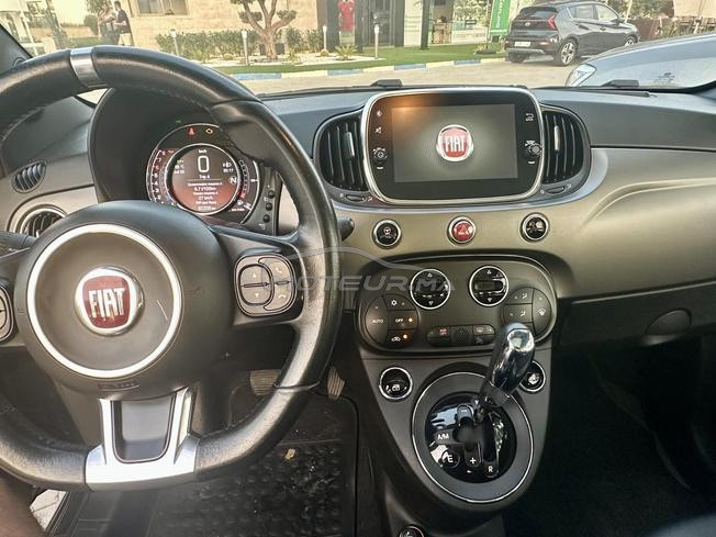 Fiat 500 new