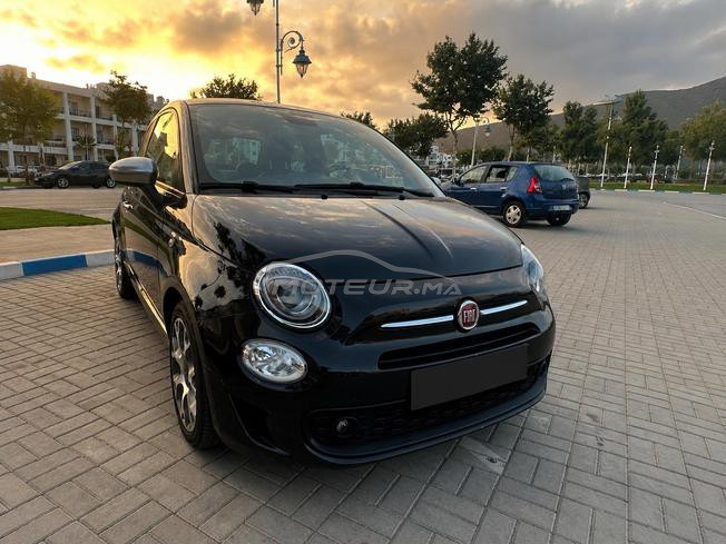 Fiat 500 new