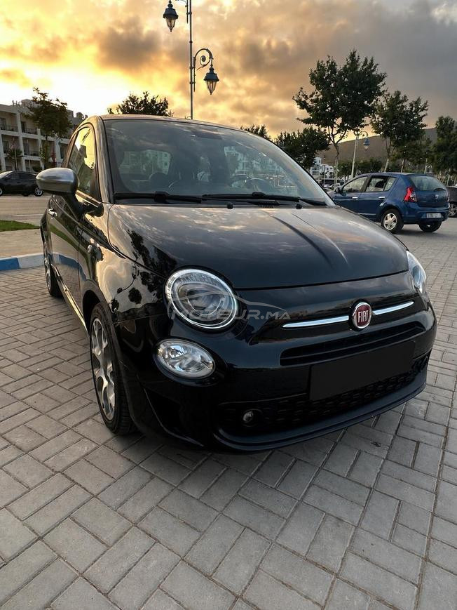 Fiat 500 new