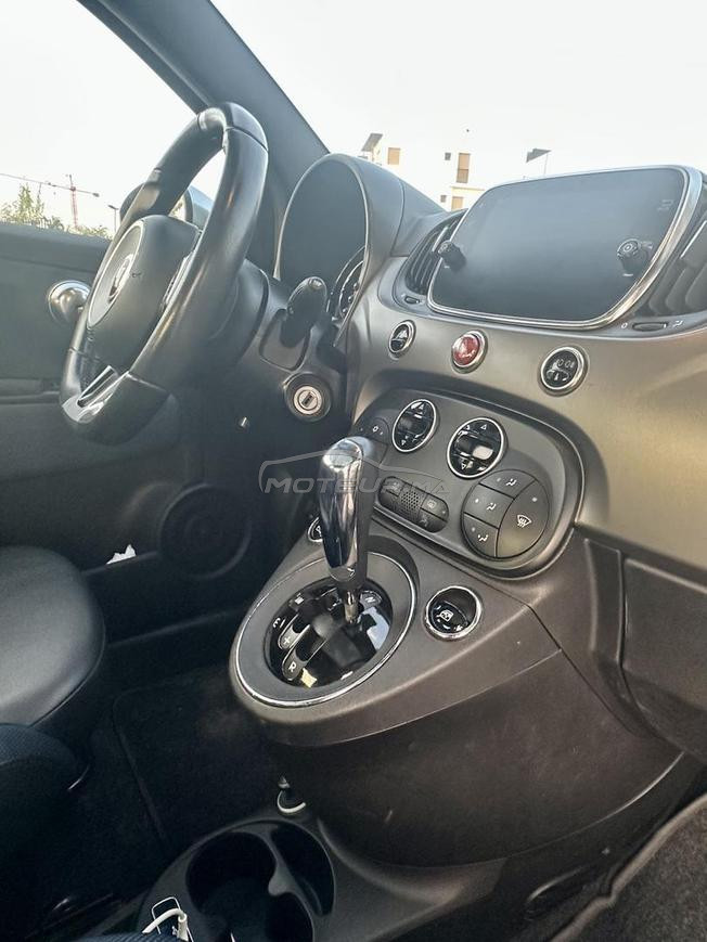 Fiat 500 new
