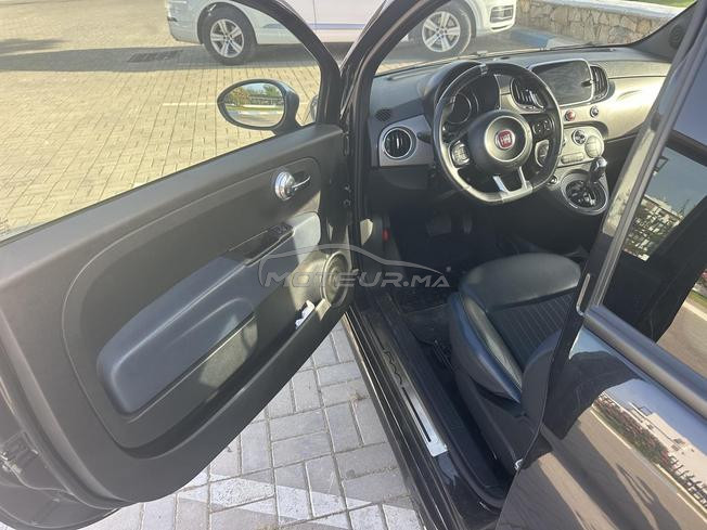 Fiat 500 new