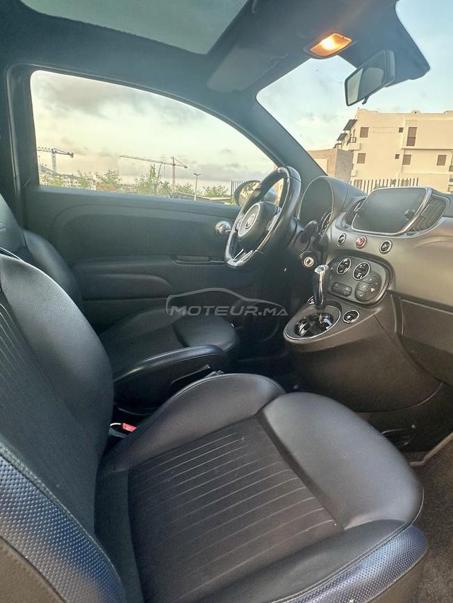 Fiat 500 new