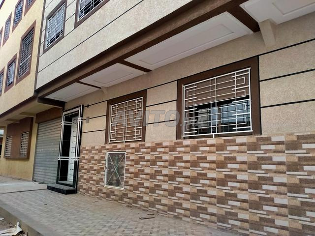 Appartement à vendre 96 m² avec garage - 2