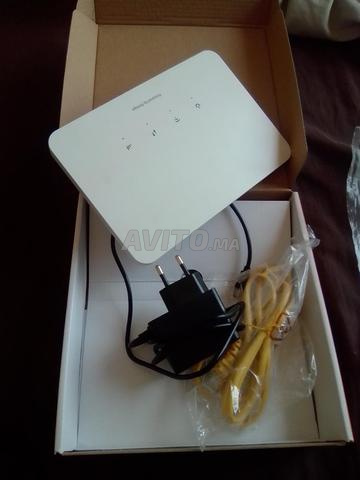 Boîte Orange SIM