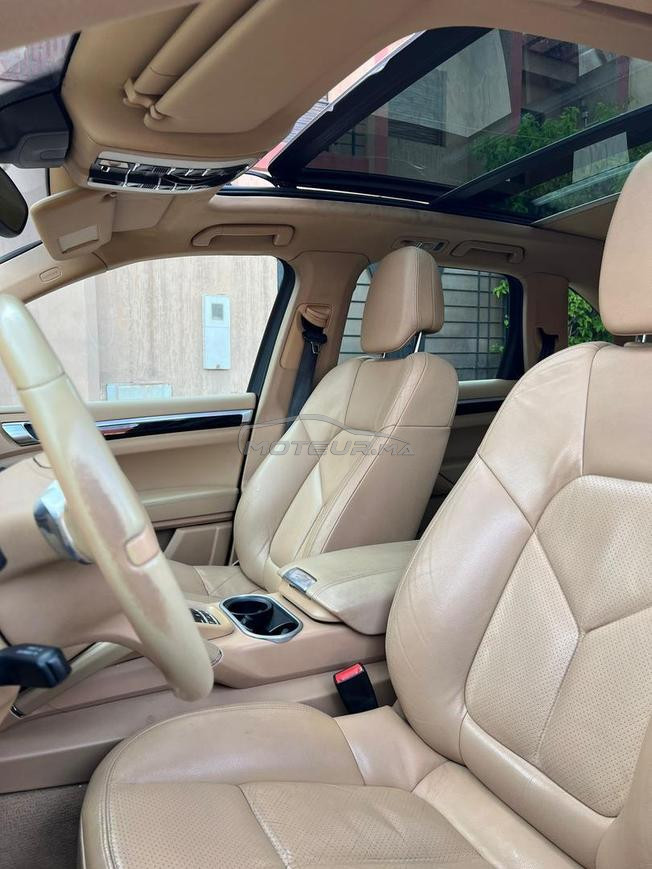Superbe Porsche Cayenne -Diesel V6 245CHV