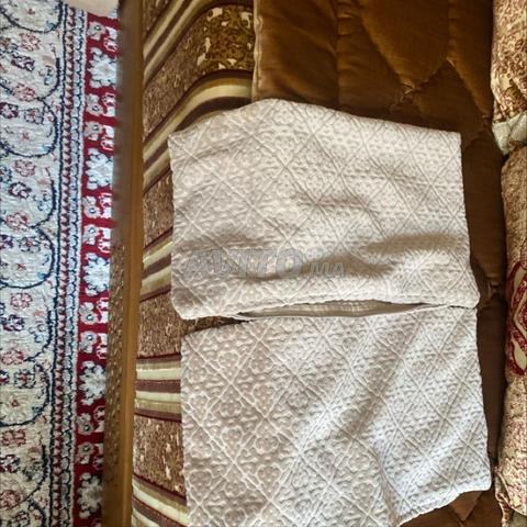 Tlamet mabra beige - 2