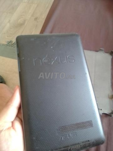 جهاز Nexus 7 Google اللوحي - 2
