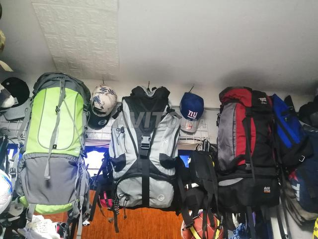 Sac treep grand format