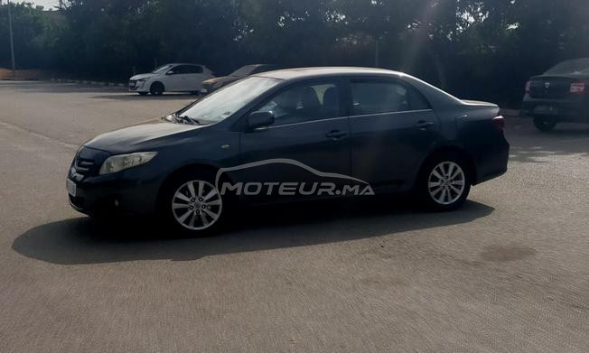 toyota corolla diesel