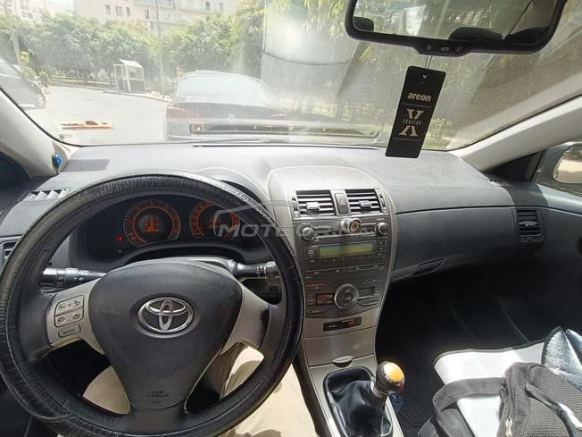 toyota corolla diesel