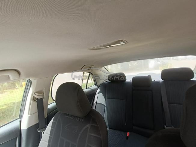 toyota corolla diesel