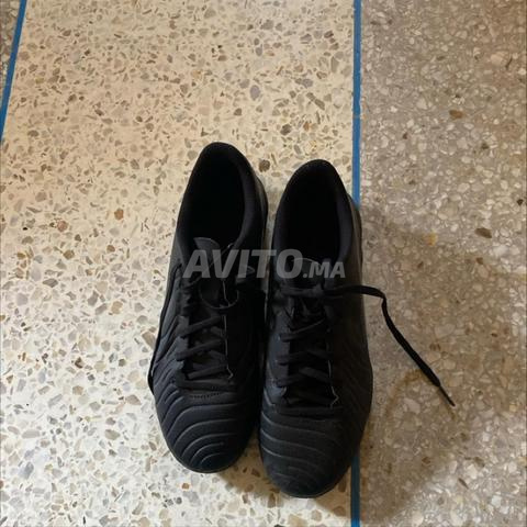 حذاء كرة قدم أصلي 100% من Nike Tempo - 2