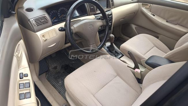 Toyota Corolla 2005