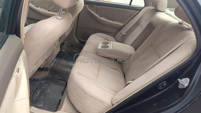 Toyota Corolla 2005