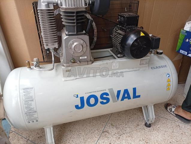Compresseur d'air - 2