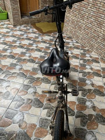 Vélo électrique, vitesse 25 km/h - 2