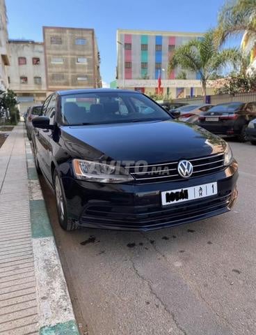Jetta USA 2L 2017