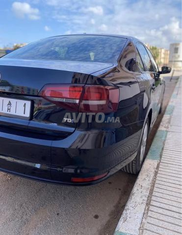 Jetta USA 2L 2017 - 2