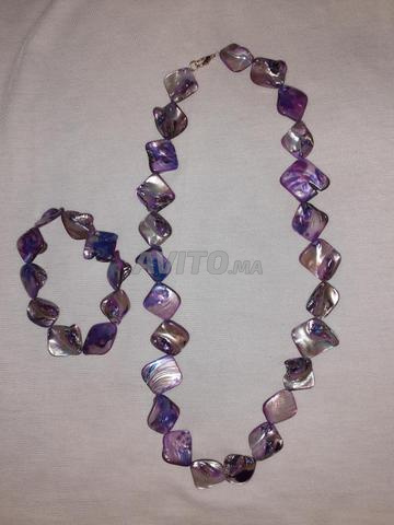 Ensemble de perles 😍