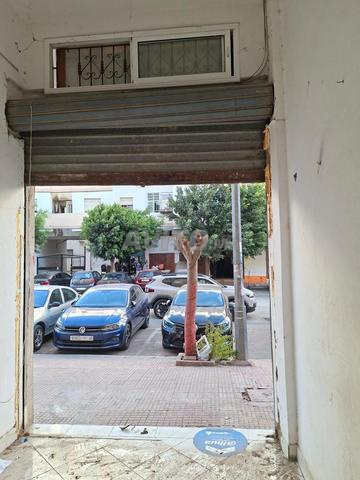 محل تجاري للكراء بمجمع النور - 2