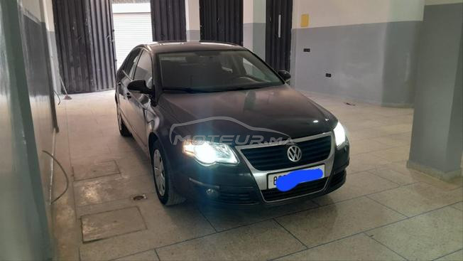 Volkswagen Passat B6