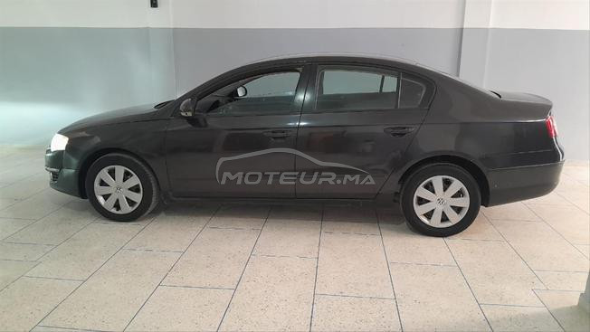 Volkswagen Passat B6