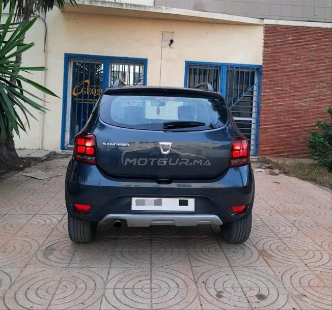 Dacia Sandero Stepway 2019