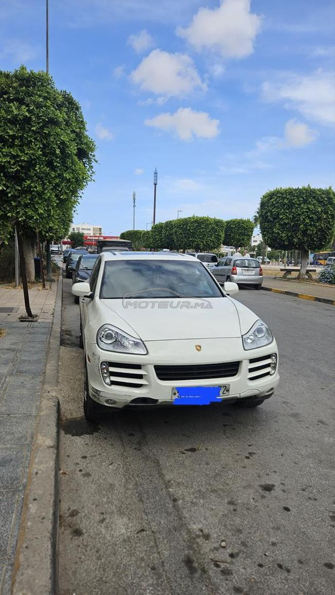 voiture de luxe 