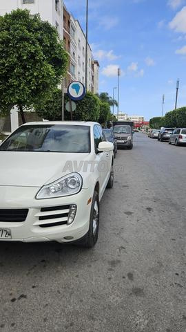voiture de luxe - 2