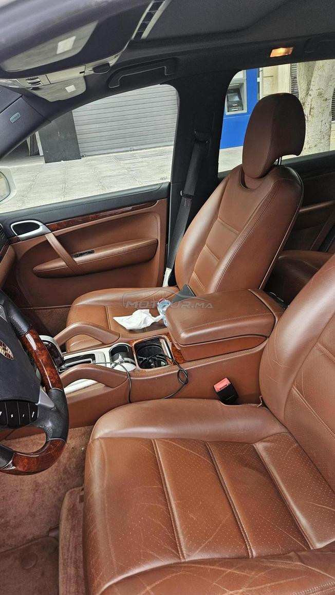voiture de luxe 
